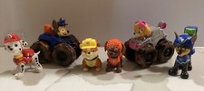 Paw patrol chase - paw, muddy