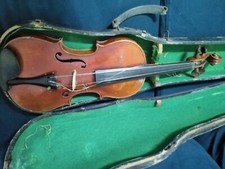 Violino d'epoca