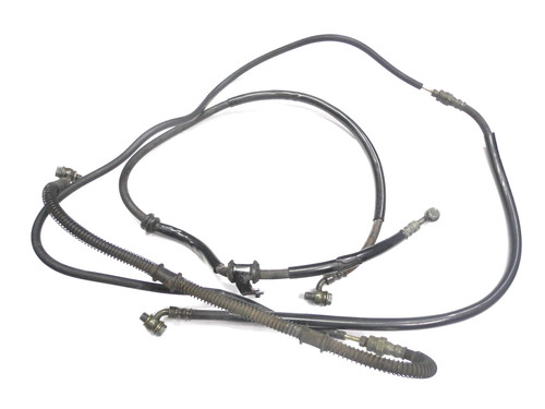 Lambretta pato 125 n - , l