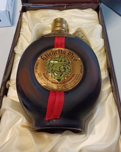 Brandy vecchia romagna - brandy,