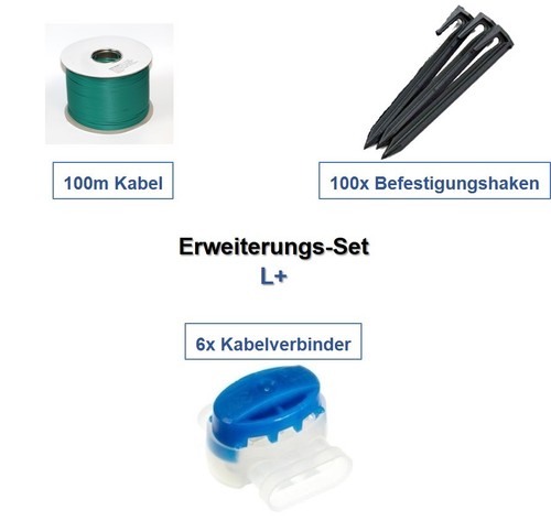 Kit espansione ambrogio l30 - espansione,