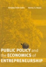 Public Policy and the