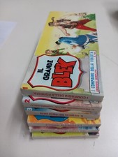 BLEK RACCOLTA STRISCIA