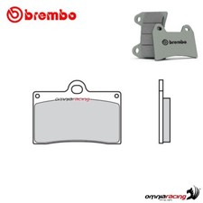 Brembo front brake pads SR