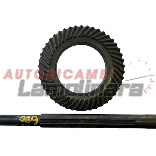 985788 fiat coppia conica - 985788,