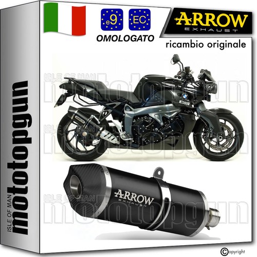 Arrow scarico omologato - arrow,