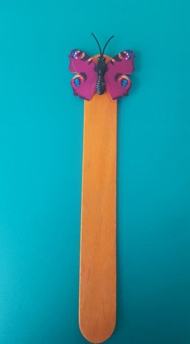 Segnalibri kawaii bookmarks - segnalibri,