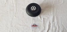 VOLKSWAGEN GOLF 7 AIRBAG VOLANTE SPORTIVO MULTIFUNZIONE TONDO 5G0880201A