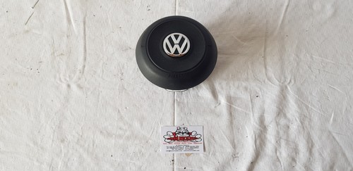 Volkswagen golf airbag - volkswagen, 7