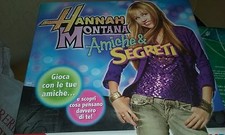 Gioco tavolo hanna montana - gioco,