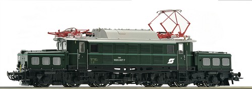 Roco 73126 locomotore - 73126,