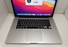 Apple MacBook Pro A1398