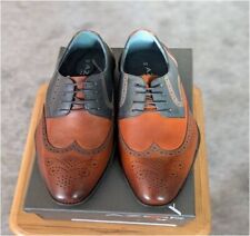 NUOVE SCARPE UOMO AZOR DERBYS