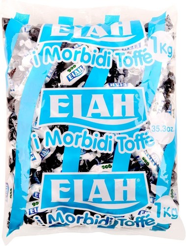 Elah caramelle 900 - elah,