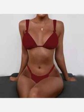 Bikini donna due pezzi