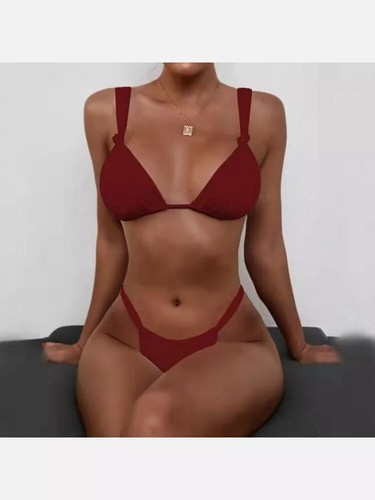 Bikini donna due pezzi