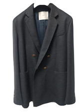 COVERT GIACCA DOPPIO PETTO 2