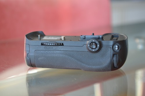 Nikon d12 per d800 d810 - e,