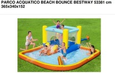 Bestway h2ogo super speedway - h2ogo,