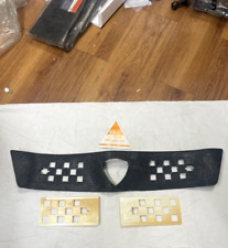 copri mascherina Lancia Gamma Coupe