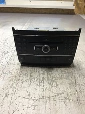 Mercedes X204 navigatore