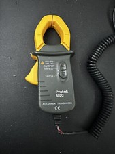 Protek 602C Trasduttore di Corrente AC, Morsetto 400 Ampere