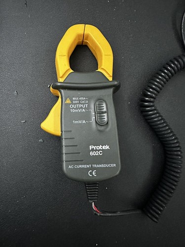 Protek 602c trasduttore - protek,