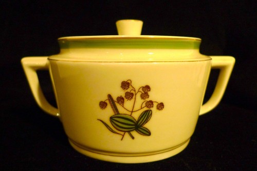 Royal copenhagen zuccheriera - royal,