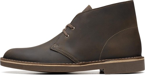 Stivali chukka clarks bushacre - clarks,
