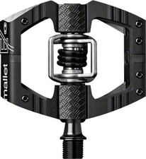 Pedali enduro crank brothers - pedali,