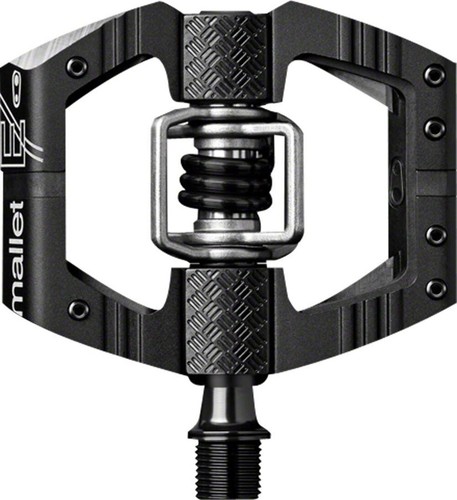 Pedali enduro crank brothers - pedali,