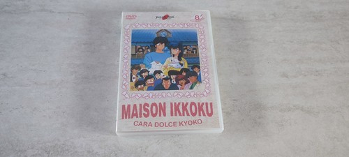Cara dolce kyoko - kyoko, maison