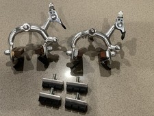 Set freni bici da strada