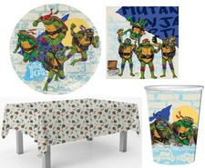 Coordinato tavola festa party