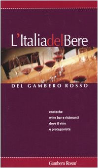 Italia del bere - l', gambero