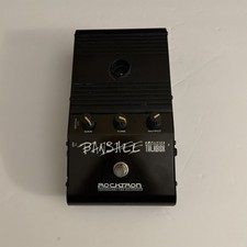 Rocktron Banshee Talk Box
