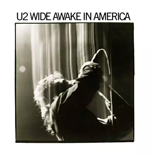 Wide awake america cda - u2-wide, in