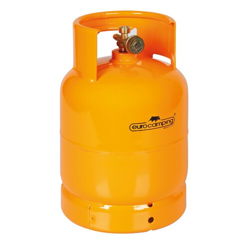 Bombola gas gpl - bombola,