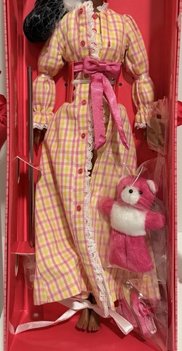Integrity toys poppy - integrity,