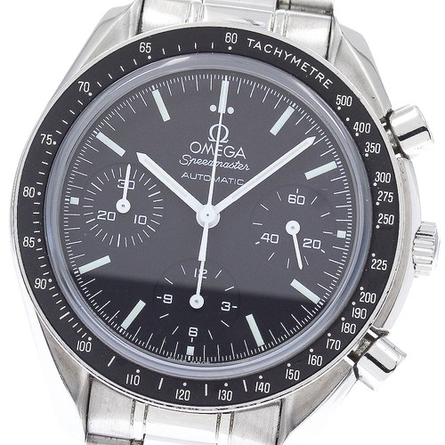 Orologio uomo automatico - automatico, omega