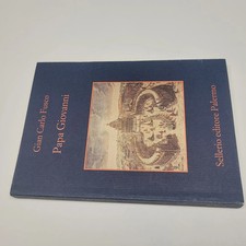 (Gian Carlo Fusco) Papa