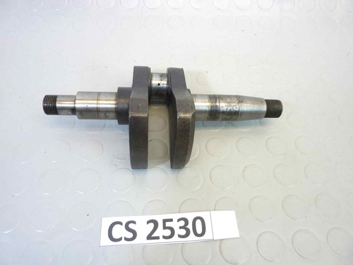Albero motore moto guzzi - motore,