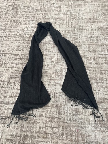 Sciarpa design cashmere feel - cashmere,