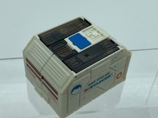 STARCOM 1986 STARBASE medical