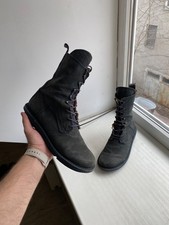 Stivali vintage Trippen alta