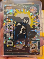 2025 KAKAWOW AURA Marvel debutto iconico #AM-CIGR-07 Venom /25 ghiaccio rotto 