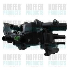 CARTER DEL TERMOSTATO PEUGEOT