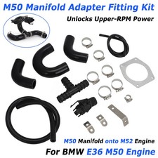 Per BMW E36 M50 KIT RACCORDI
