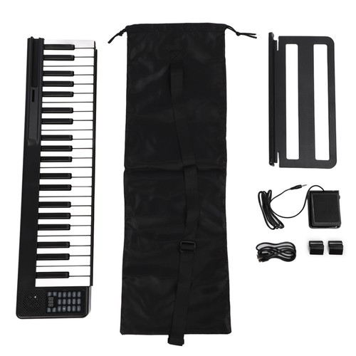 Pianoforte portatile tasti - portatile, 88