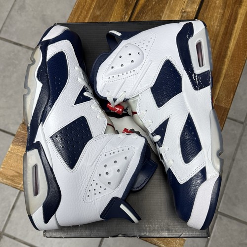 Taglia air jordan 6 retro - 9,